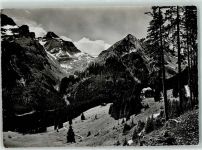 9472 Grabs - Kurhaus Voralp Alp Naus