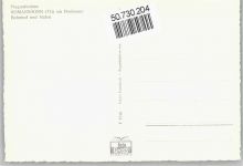 8590 Romanshorn - Bahnhof, Hafen