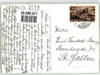 8000 Zürich Foto AK Kornhausbrücke