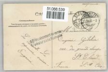 2416 Les Brenets - Les Brunets et le Pre du lac