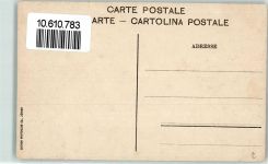 6000 Luzern Lucerne - Hotel des Balances Pferdekutsche