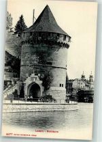 6000 Luzern Lucerne - Nölliturm