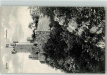 5400 Baden - Ruine Schartenfels