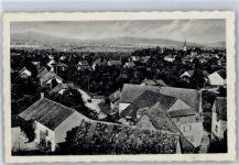 8274 Tägerwilen - Blick auf Konstanz