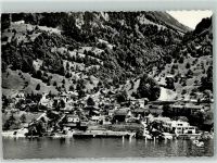 6452 Sisikon - Fliegeraufnahme