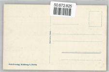 8000 Zürich Zürichhorn - Kirche Zürichsee AKU2