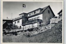 Feldis - Pension Cresta