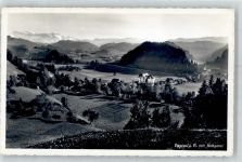 3537 Eggiwil - Hohgant