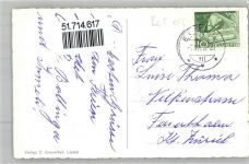 3537 Eggiwil - Hohgant