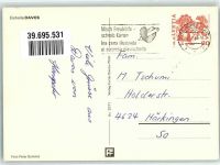 7270 Davos Platz Foto AK Eishalle Foto Schmid