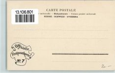 5000 Aarau - Festkarte Nr. 7 - Schlacht bei Wohlenschwyl 1641 AK