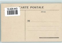 1248 Hermance - Rue du Nord Ochsenkarren