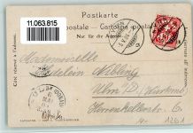 1276 Gingins - Collège de Gingins