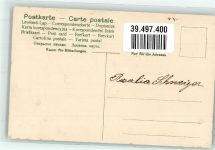 3000 Bern Berne - Mädchen Tracht