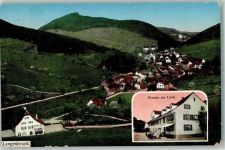 4438 Langenbruck - Pension Zur Linde