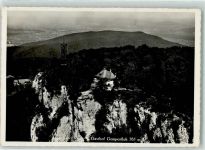 4145 Gempen - Gasthaus Gempenfluh