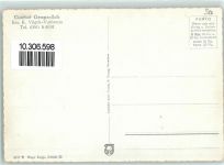 4145 Gempen - Gasthaus Gempenfluh