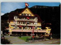 6353 Weggis - Hotel Schweizerhof