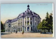 7000 Chur Coire - Postamt