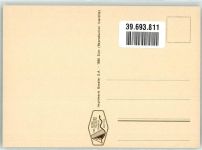 3961 St-Luc - Collection Images du Vieux Pays Serie Nr. 36 Eselkarren Winter