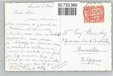 6430 Schwyz - Rathaus, Bundesbrief-Archiv, Mythen