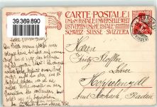 8000 Zürich 1911 Ganzsache Inauguration du Monument Commemoratif de la Fondation de Lunion Postale Universelle 1909