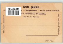 3812 Wilderswil Foto AK Haus im Berneroberland