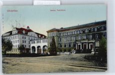 8400 Winterthur - Kantonales Technikum