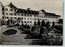 6330 Cham - Töchterinstitut Heiligkreiz