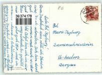 6330 Cham - Töchterinstitut Heiligkreiz