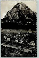 8750 Glarus - Vorderglärnisch