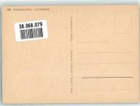 8590 Romanshorn Foto AK Fähre Auto