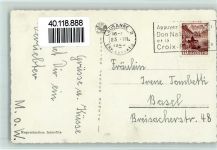 1000 Lausanne Losanna