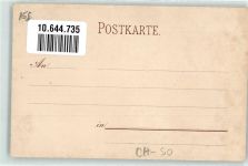 4500 Solothurn Soleure Lithographie