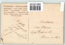 3000 Bern Berne Lithographie Gruss aus Bern Putten