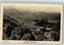 8488 Gyrenbad 1913 Foto AK Turbenthal