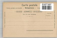 8000 Zürich Lithographie