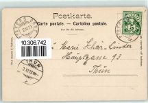 7312 Pfäfers 1903