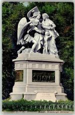 4000 Basel Bâle - AKU1