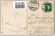 4000 Basel Bâle - AKU1