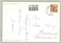 3614 Schwarzenegg Unterlangenegg