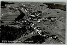 2933 Lugnez - Fliegeraufnahme