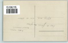 8000 Zürich 1929 Foto AK Seegefrörne 1929 AK