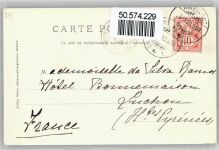 1200 Genève Genf - Russische Kirche