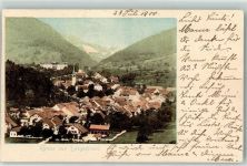 4438 Langenbruck 1900