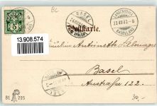 4438 Langenbruck 1900