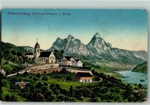 6416 Steinerberg - Hotel Pension z. Rössli