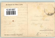 9428 Lachen Gebrauchsspuren Bezirks Krankenhaus der March