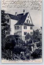 9220 Bischofszell 1912