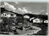 1806 St-Légier-La Chiésaz Foto AK Feriencamp